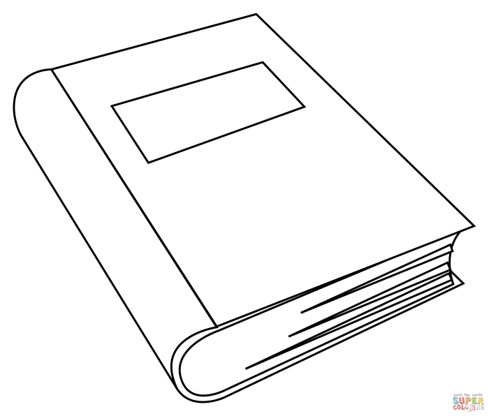 Coloring book templates to print