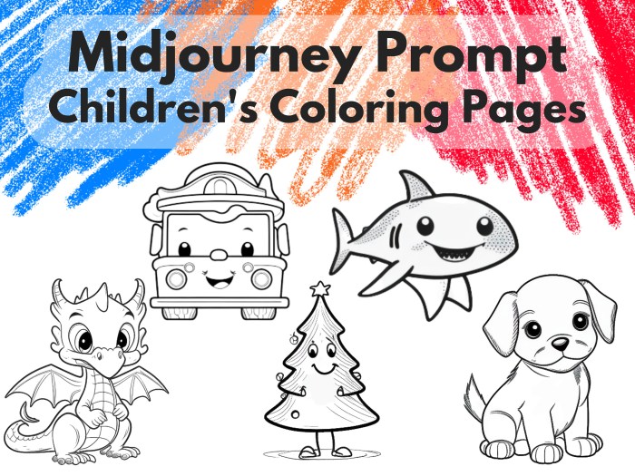 Color me 4 coloring book