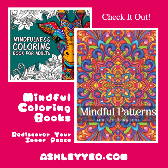 Color your mind coloring book