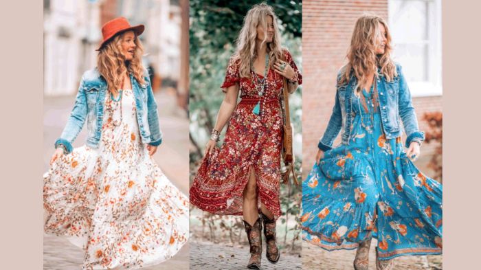 Western dresses dress country wedding boho white lace style women cowgirl wear outfits ideas beautiful shoulder weddings boots choose board