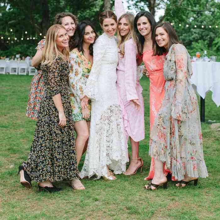 Country dresses for wedding