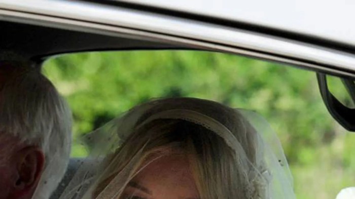 Kate moss dress wedding