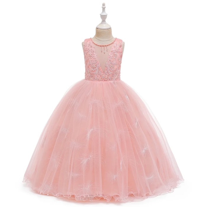 Childrens dresses for weddings