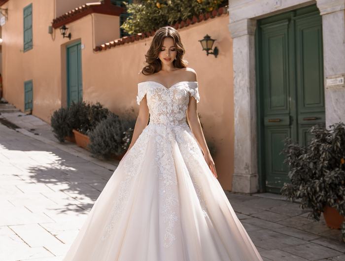 Cute dresses for wedding