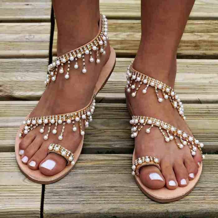 Gold wedding sandals heels glitter shoe shoes pumps women comfortable sole leather spark handmade dance toe types cone craftysandals know