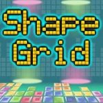 Shape Grid